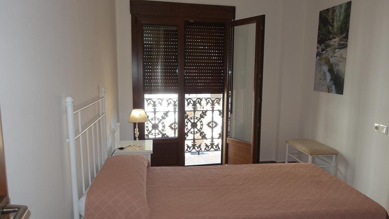 Casa Nieves-El Retiro De Los Senderos Villahermosa del Río 外观 照片
